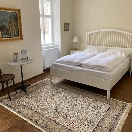Alte Seifensiederei Zu Salonwohnung