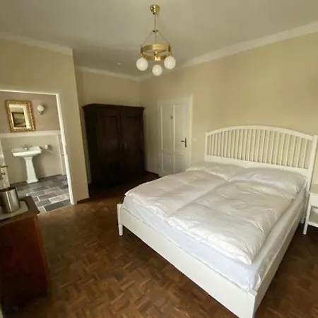 Alte Seifensiederei Zu Salonwohnung Appartement Pulkau