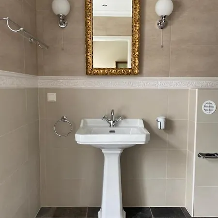 Alte Seifensiederei Zu Salonwohnung * Pulkau