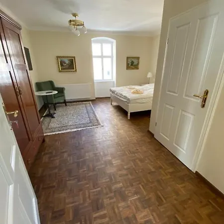 Alte Seifensiederei Zu Salonwohnung *
