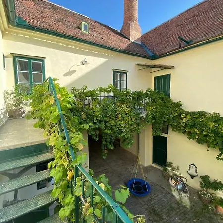 Alte Seifensiederei Zu Salonwohnung Appartement *