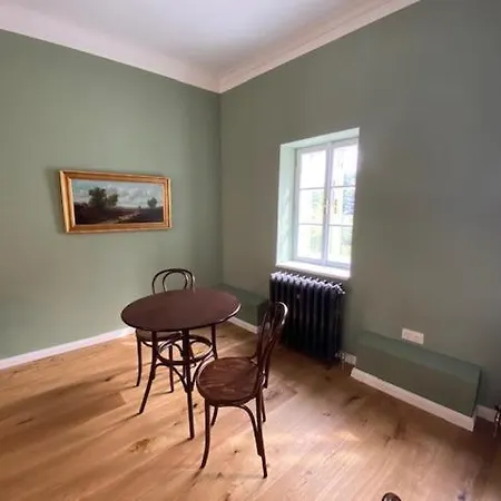 Alte Seifensiederei Zu Salonwohnung Appartement Pulkau