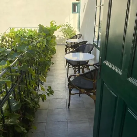 Alte Seifensiederei Zu Salonwohnung * Pulkau