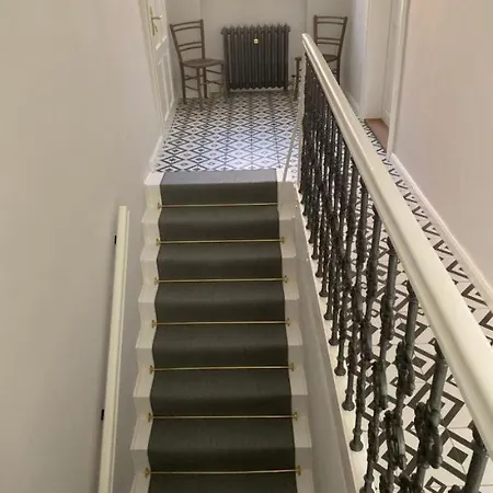 Appartement Alte Seifensiederei Zu Salonwohnung Pulkau