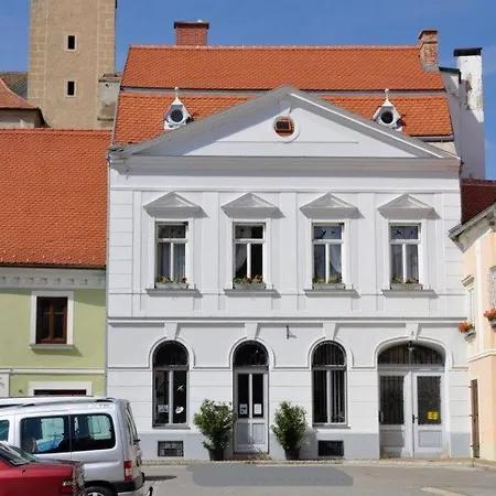 Alte Seifensiederei Zu Salonwohnung Appartement Pulkau