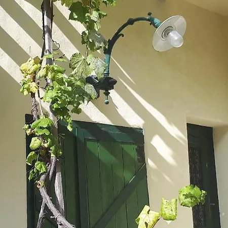 Appartement Alte Seifensiederei Zu Salonwohnung *